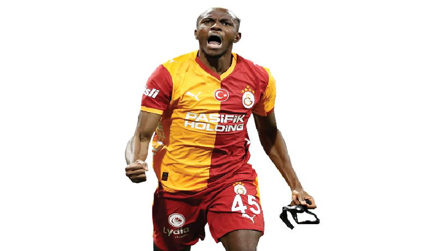 Victor Osimhen