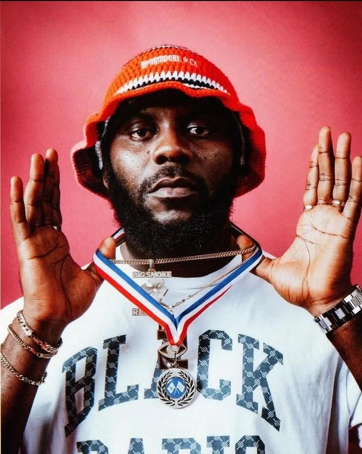 ODUMODUBLVCK