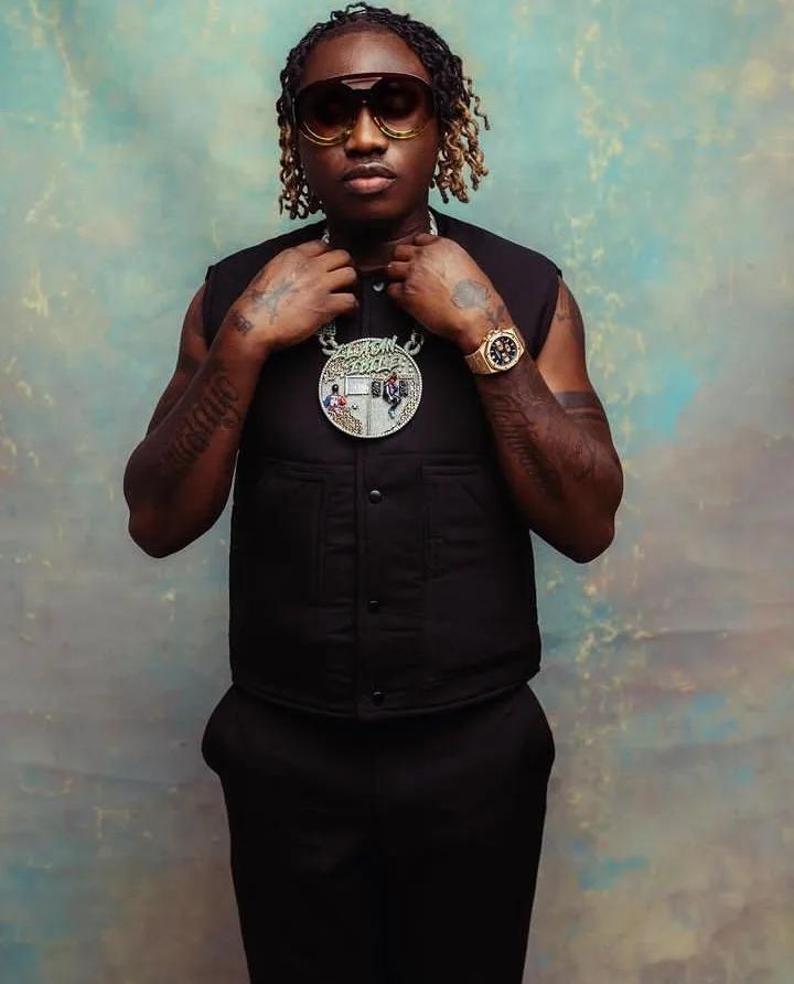 Zlatan Ibile