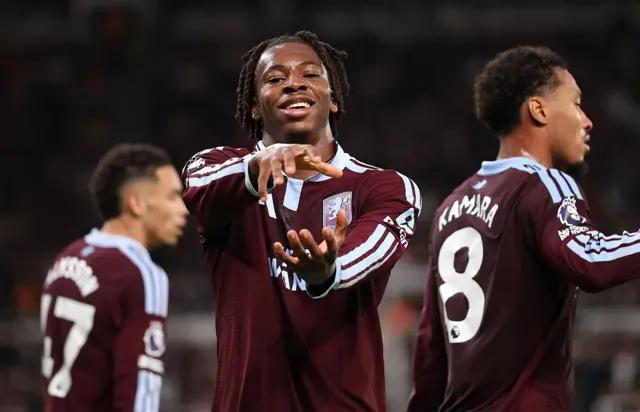 Haaland scores twice as Man City beat Ipswich 3-2 for seventh straight win