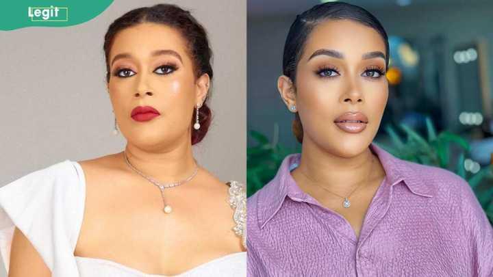 Nollywood actress Adunni Ade announces death of her mother