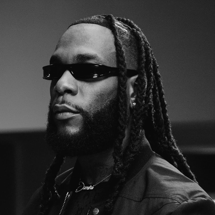 Burna Boy City Boys